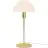 Nordlux Bordlampe Ellen 20 Metall Messing | Egnet for 1x E14
