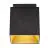Nordlux Ethan Spot Aluminium Svart | Egnet for GU10
