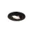 Nordlux Umberto Downlight Aluminium Svart | Egnet for GU10