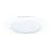 Philips LED downlight Coreline DN145B Aluminium Hvit 11W 1100lm 80D - 830-840 CCT | Utskjæring 155mm - IP20