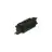 Philips ZRS750 rett Connector svart | CPS XTS14-2