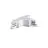 Philips ZRS750 T-Connector Hvit | XTS36-3