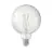 Calex Smart Tuya Wifi E27 Globe filament 7.5W 1055lm - 818-830 Innstillbar Hvit | dimbar - erstatter 75W 