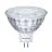 Philips Corepro LED Spot GU5.3 MR16 4.4W 390lm 36D - 840 kald hvit | erstatter 35W