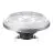 Philips MASTER LED Spot G53 AR111 10.8W 600lm 9D - 927 ekstra varm hvit | beste fargegjengivelse - dimbar - erstatter 50W