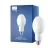 Philips TrueForce Core LED E27 HPL/SON matt 13W 2000lm 300D - 830 varm hvit | erstatter 50W