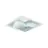Philips LED Downlight LuxSpace Torget DN572B VLC-E 20.9W 2600lm 80D - 830 Varm Hvit | 214mm - Aluminium Reflektor - Dali Dimbar