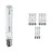 Fordelspakning 12x Philips SON-T PIA Plus 250W 220 E40 (MASTER)