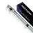 Noxion LED Lyslister Vanntett Poseidon V3.0 19-33W 2340/4200lm - 830-865 CCT | 120cm - Kabelgjennomføring (5x2.5mm2) - Nødlys 3 Timer