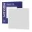 Noxion LED Panel Ecowhite V4.0 28W 3200lm - 830 Varm Hvit | 60x60cm - UGR 