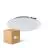 Fordelspakning 6x Fordelspakning 6x LED Downlight Pan 18W 1440lm 830 Varm Hvit | 177mm - Utskjæring 150mm