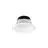 Noxion LED Downlight Hera Dyp Innfelt 21W 2400lm 100D - 827-840 CCT | 226mm - Utskjæring 200mm