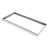 Noxion LED Panel Avtakbart Utenpåliggende Sett Til Ecowhite V4.0 | 120x60cm
