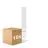 Fordelspakning 10x Noxion Lucent PL-S LED 4.3W - 827 Ekstra Varm Hvit | 2-Stift - Erstatter 9W