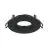 Noxion LED Spot Ares Vippbar Svart | Utskjæring 68mm - incl. GU10 Fitting