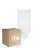 Fordelspakning 10x Ledvance DULUX-TE LED 6W - 840 Kald Hvit | 4-Stift - Erstatter 13W