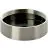 EcoDim Surface-Mounted Fixture Spotlight Runde Nikkel