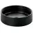 EcoDim Surface-Mounted Fixture Spotlight Runde Svart