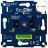 EcoDim.07 LED Dimmer Matter Trykk/Vri 0-250W (RLC)