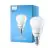 Philips Corepro LED Lustre E14 Ball matt 5W 470lm - 865 daglys | erstatter 40W