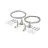Philips CoreLine Tubular Vanntett WT210Z SW2