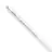 Philips LEDLysrør T5 MASTER (Mains) High Output 10.5W 1500lm - 830 varm hvit | 55cm - erstatter 39W