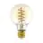 Eglo LED E27 Globe Rav Filament 7W 700lm - 820-830 Innstillbar Hvit | Dimbar - Erstatter 60W