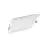 Ledvance LED downlight Slim Torget SQ210 18W 1530lm 120D - 830 varm hvit 