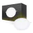 Bright Choice LED Downlight UltraSlim 15W 1200lm 110D - 840 Kald Hvit | 190mm - Utskjæring 175mm