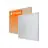 Ledvance LED Panel Smart+ Planon Plus 28W 2000lm - 830-865 Innstillbar Hvit | 45x45cm - UGR 