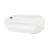  Philips LED Sikkerhet Coreline BWC110 Hvit 9W 900lm - 830 Varm Hvit | 242x110mm - IP54 - Lyssensor