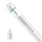 Philips LED Lysrør T8 MASTER Value (EM/Mains) High Output 8W 1050lm - 840 kald hvit | 60cm - erstatter 18W