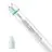 Philips LED Lysrør T8 MASTER Value (EM/Mains) High Output 20.5W 3100lm - 840 kald hvit | 150cm - erstatter 58W