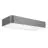 Steinel LED Veggbelysning XSolar SOL-O Antrasitt 140lm - 830 varm hvit | Solar - Lyssensor 