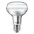 Philips Corepro LED Spot E27 R80 8W 670lm 36D - 827 ekstra varm hvit | erstatter 100W