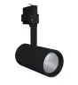 Ledvance LED Tracklight D75 Svart 25W 1900lm 25D - 940 Kald Hvit | Beste Fargegjengivelse