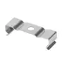 Ledvance LED Strip Mounting Brakett til til Profil PW01 | Metall 