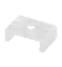 Ledvance LED Strip Mounting Brakett til Profil PF03 Transparent 