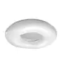Ledvance Smart+ Wifi LED-taklampe Orbis Cromo 50cm 30W 3300lm - 830-865 Innstillbar Hvit | dimbar