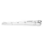 Ledvance LED Lyslister Vanntett Fuktighetstett 32W 4400lm - 840 Kald Hvit | 120cm - Bevegelses- Og Lyssensor