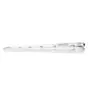 Ledvance LED Lyslister Vanntett Fuktighetstett 46W 6400lm - 840 Kald Hvit | 150cm - Bevegelses- Og Lyssensor