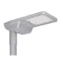 Ledvance Led-Gatelykt Flex Rør RW35ST Grå 80W 11500lm 35x135D - 740 Kald Hvit | IP66 - Asymmetrisk