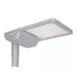 Ledvance Led-Gatelykt Flex Rør RW35ST Grå 110W 16650lm 35x135D - 740 Kald Hvit | IP66 - Asymmetrisk
