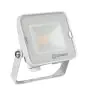 Ledvance LED flomlys Kompakt Hvit 10W 900lm 100D - 830 varm hvit | IP65 - symmetrisk 