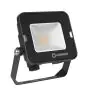 Ledvance LED flomlys Kompakt svart 10W 1000lm 100D - 865 daglys | IP65 - symmetrisk 