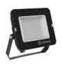 Ledvance LED flomlys Kompakt svart 50W 4500lm 100D - 830 varm hvit | IP65 - symmetrisk 