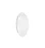 Ledvance Surface Rund 350 18W 830 1440lm Hvit IP44 | med sensor - varm hvit - erstatter 2x18W