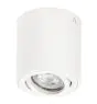 Ledvance Surface Spot Runde Hvit| 80mm - Egnet for GU10