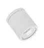 Ledvance LED downlight Surface IP65 Aluminium Hvit 15W 1650lm 36D - 840 kald hvit | IP65