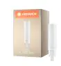 Ledvance Dulux-D LED 6W - 830 Varm Hvit | 4-Stift - Erstatter 13W
